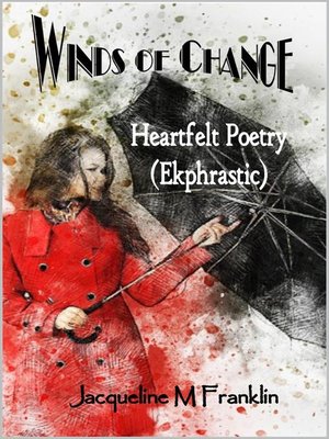 cover image of Winds of Change